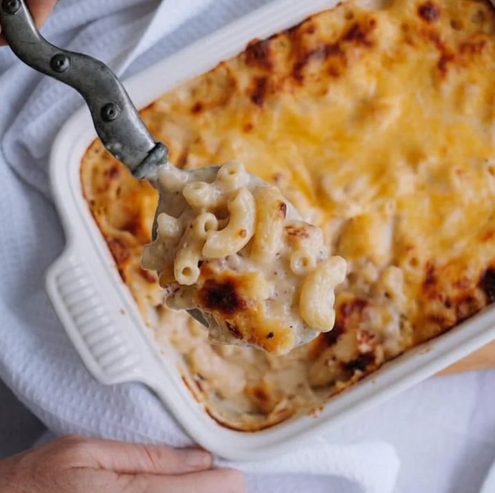 Bacon Mac & Cheese 1.4kg