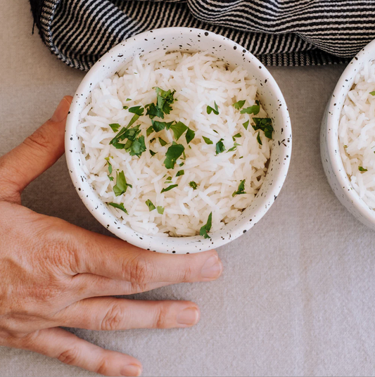 Basmati Rice 300g