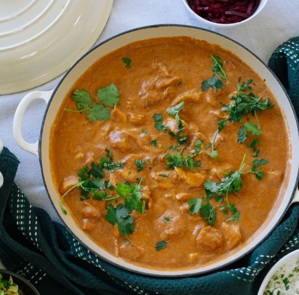 Butter Chicken 1.12kg