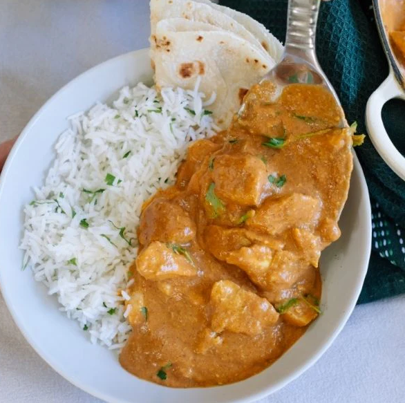 Butter Chicken 280g