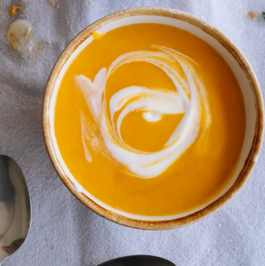 Butternut Soup 500ml