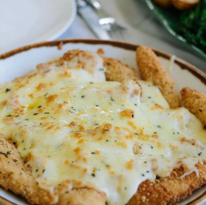 Chicken Cordon Bleu Bake 320g