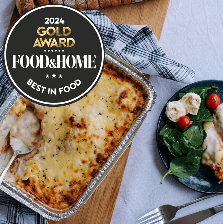Chicken Lasagne 1.4kg