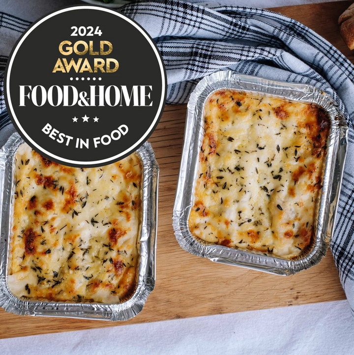 Chicken Lasagne 350g