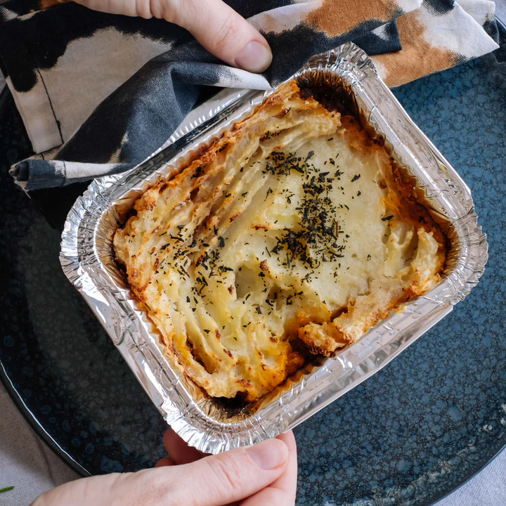 Cottage Pie 320g