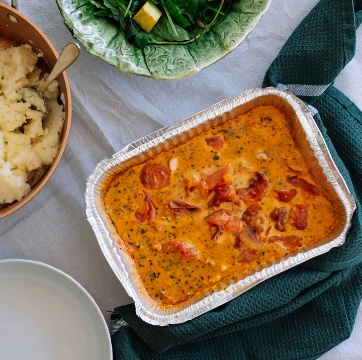 Creamy Sundried Tomato Chicken 1.12kg