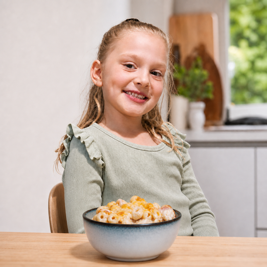 Weekly Kids' Meals
