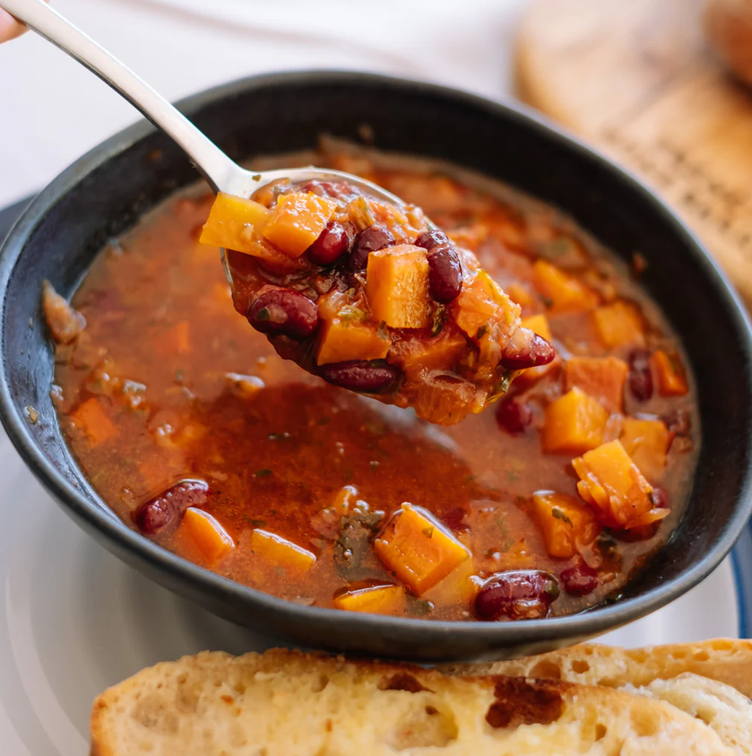 Hearty Vegetable Soup 500ml