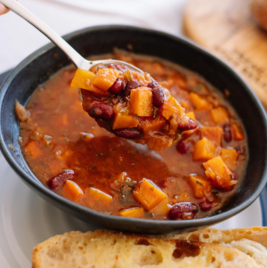Hearty Vegetable Soup 500ml