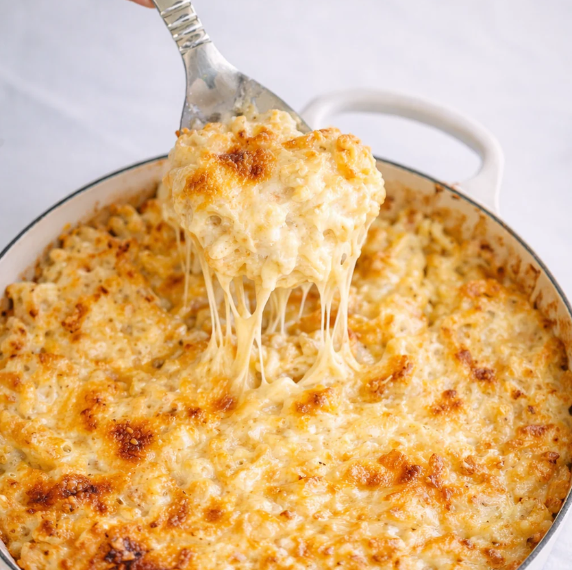 Macaroni & Cheese 1.2kg