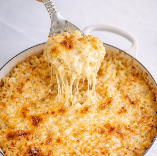 Macaroni & Cheese 1.2kg