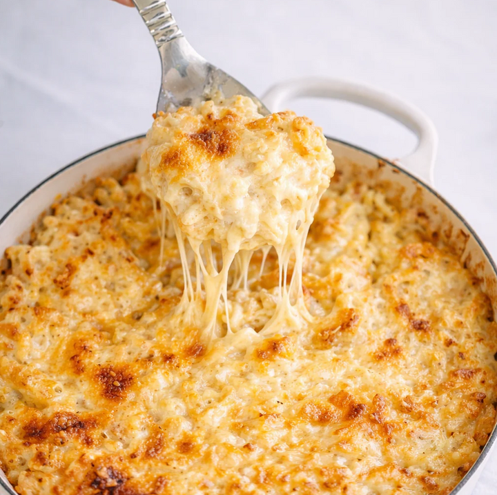 Macaroni & Cheese 1.2kg