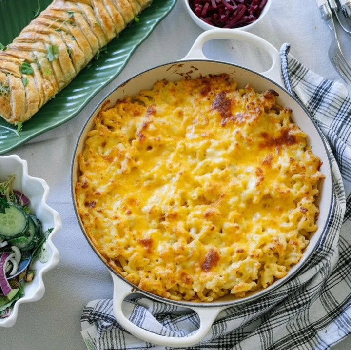 Macaroni & Cheese 320g