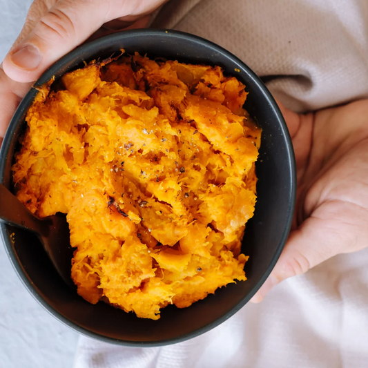 Mashed Butternut 450g
