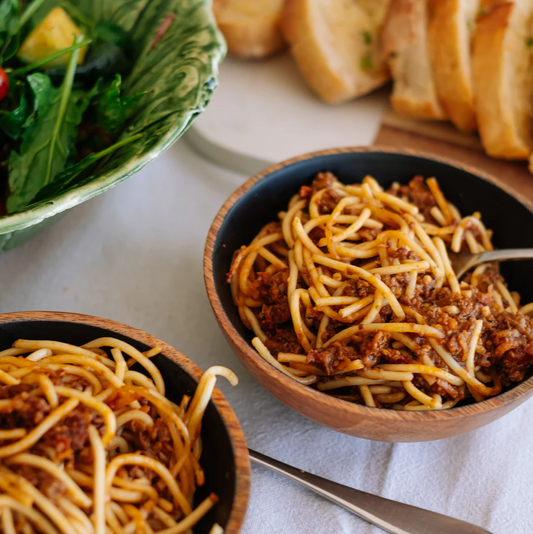 Spaghetti Bolognaise 300g