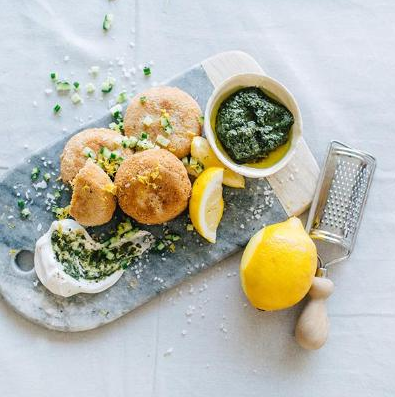 Thai Fish Cakes 300g